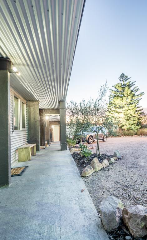 Orbost Motel Exterior photo